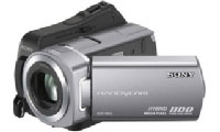 Sony DCR-SR55E Sony DCR-SR55E